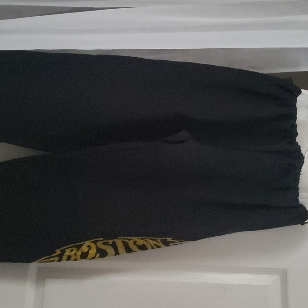 Boston Sweatpants